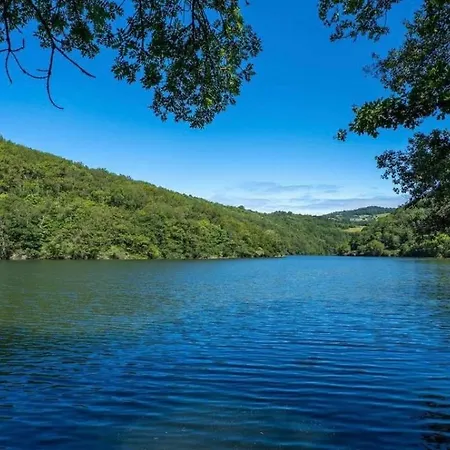 De Malavals Castelnau-de-Mandailles