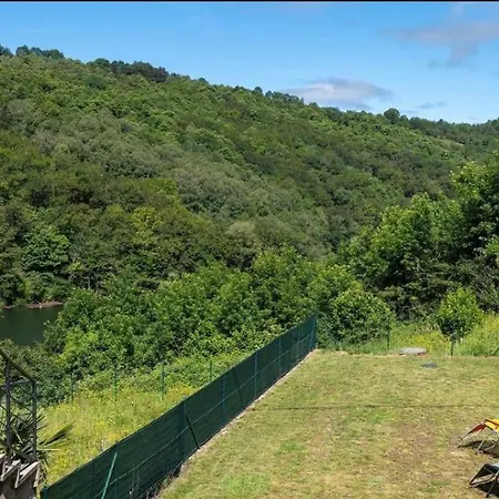 Hébergement de vacances De Malavals