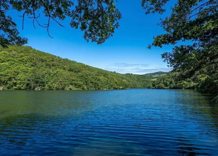 De Malavals Castelnau-de-Mandailles